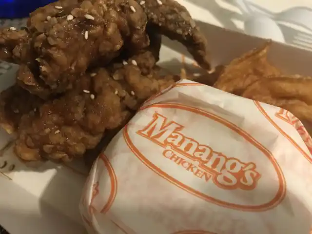 Manang's Chicken Food Photo 13
