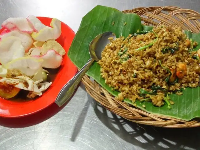 Gambar Makanan Warung Makan Muncul Malam 2