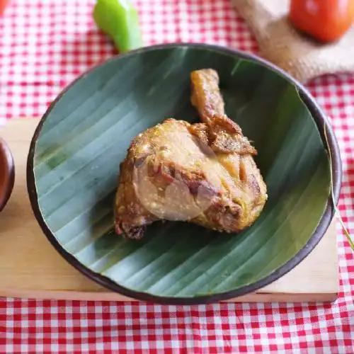 Gambar Makanan Bebek Boedjang Serang, Jl. Yusuf Martadilaga 15