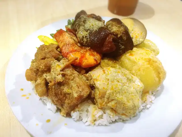 Gambar Makanan Bun Hiang 17