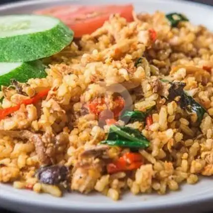 Gambar Makanan Nasi Goreng 84 2