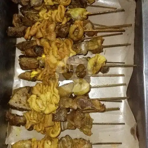 Gambar Makanan Nasi Uduk Sedap Malam Pagaulan, Cikarang 8