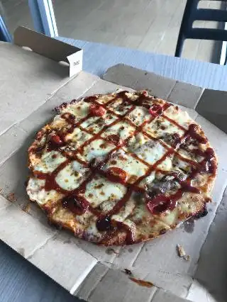 Domino's Pizza Kuantan 1