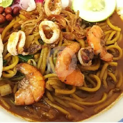 Gambar Makanan Mie Aceh Lestari, Pamulang 14