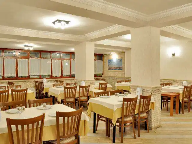 Martı Restaurant'nin yemek ve ambiyans fotoğrafları 32