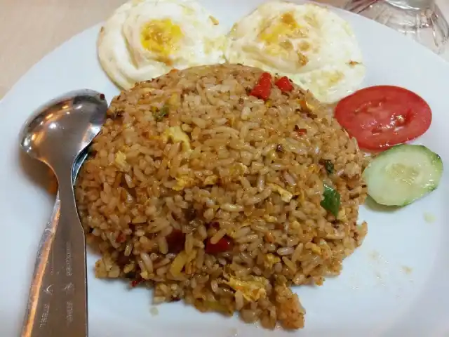 Gambar Makanan Bakso Lapangan Tembak 9