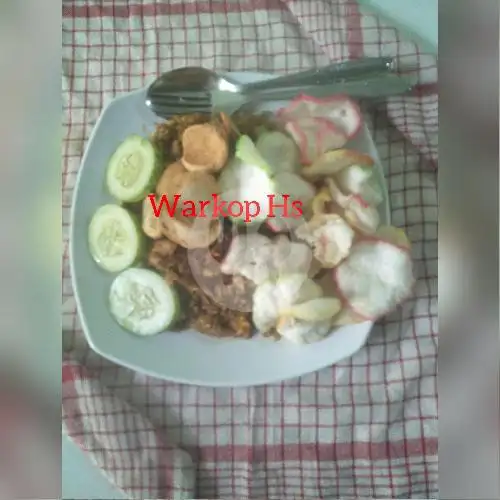 Gambar Makanan Warkop HS Central 4