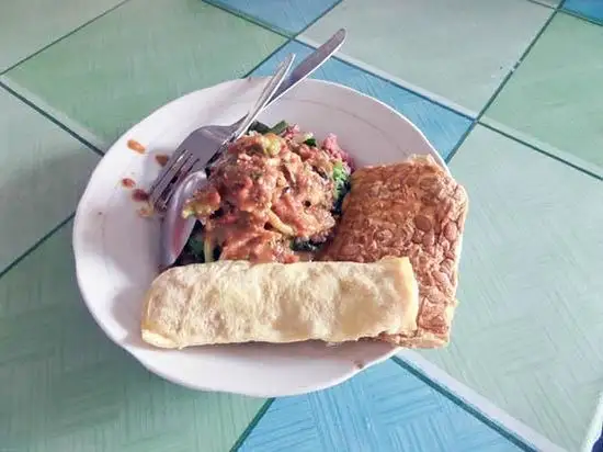 Gambar Makanan Pecel Menangan 8