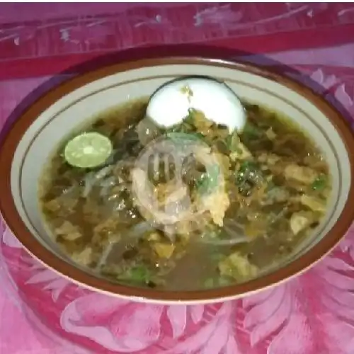 Gambar Makanan Warung Soto Khas Madura, Canggu 9