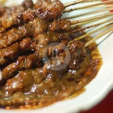 Gambar Makanan Sate Ayam RSPP, Tebet 20