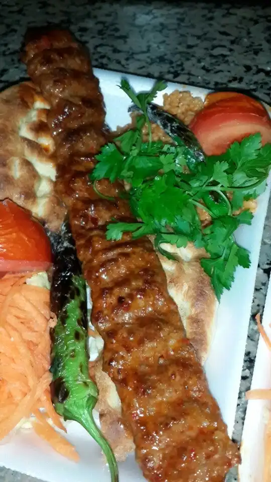 Ozsaray restorant'nin yemek ve ambiyans fotoğrafları 6