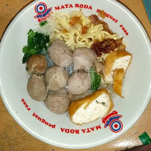 Gambar Makanan Tahu Walik Anggajaya, Depok 17