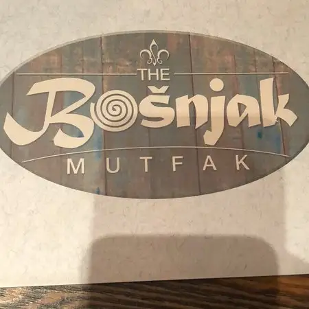 The Boşnjak Mutfak'nin yemek ve ambiyans fotoğrafları 55