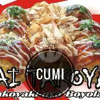 Gambar Makanan Kedai Umai Takoyaki, Mojosongo 10