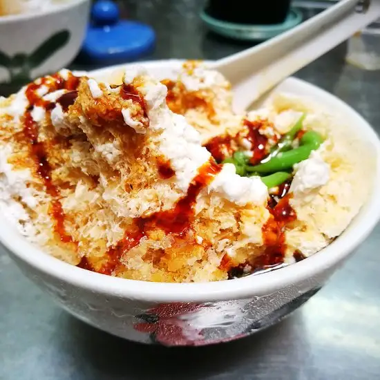 Bibik House Chendol