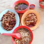 Xinhaizhen Duck Food Photo 6