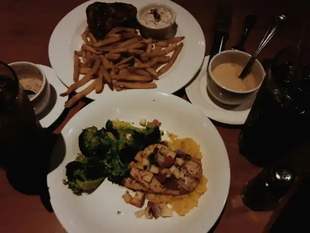 Tony Roma's Ribs, Seafood & Steaks Food Photo 9