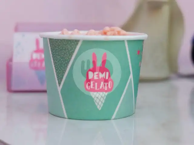 Gambar Makanan Demi Gelato, Greenville 3