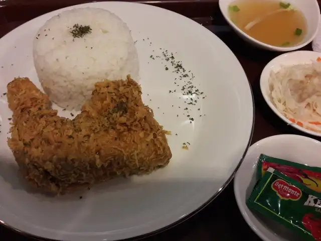 Gambar Makanan Seoul Chicken 15