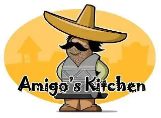 Amigo's kitchen Food Photo 2
