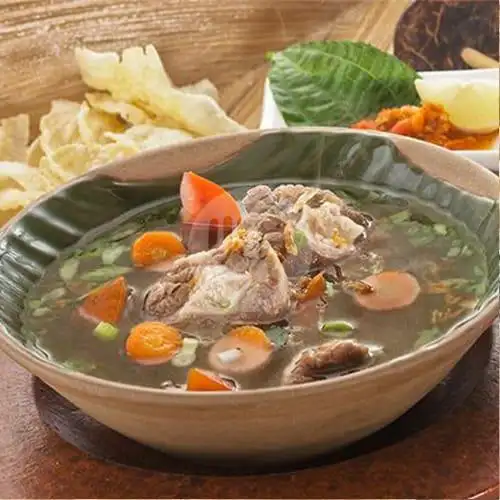 Gambar Makanan Waroeng Sunda, Kebon Jeruk 20