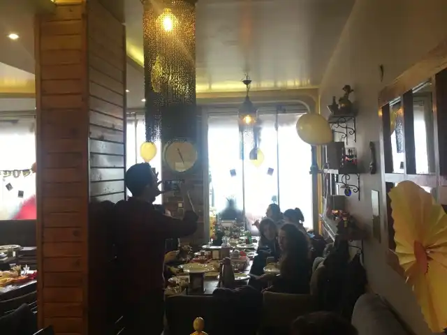 Carrino di Cafe'nin yemek ve ambiyans fotoğrafları 12