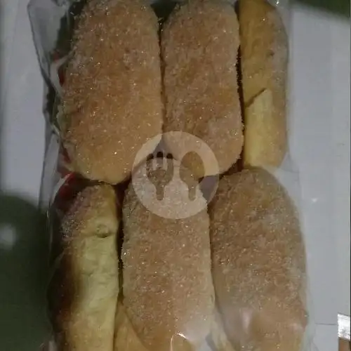 Gambar Makanan Roti Dan Kue Mustofa Bakery, Merdeka 2