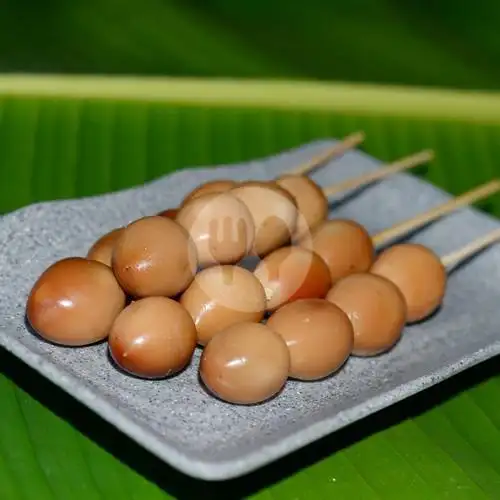 Gambar Makanan Soto Kudus Gajah Mada, Tritunggal 7