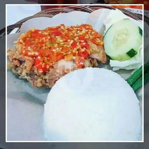 Gambar Makanan Resto Mami Umi, Junrejo 10