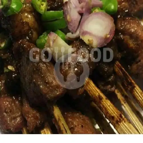 Gambar Makanan Sate Ayam Sate Kambing TEGAL 9