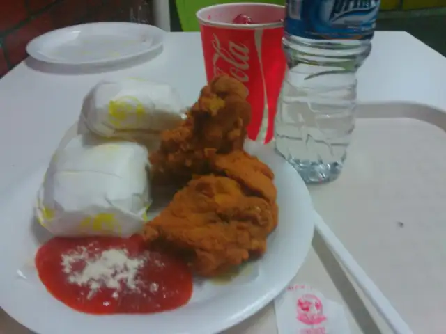 Gambar Makanan Texas Chicken 7