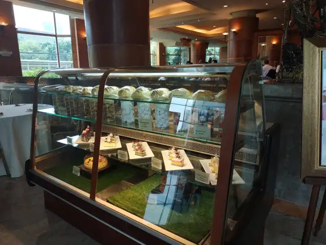 Gambar Makanan Art and Bakery Corner - Millennium Hotel Sirih 3