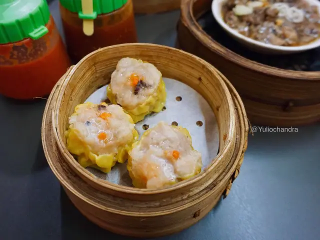 Gambar Makanan Wing Heng Hongkong Dim Sum Shop 7
