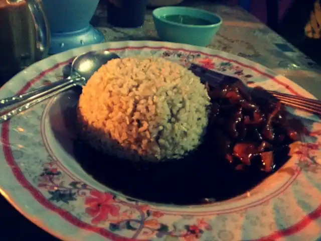 Restoran D'Anjung Food Photo 5