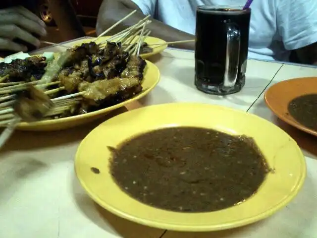 Satay Wak Teni Food Photo 12