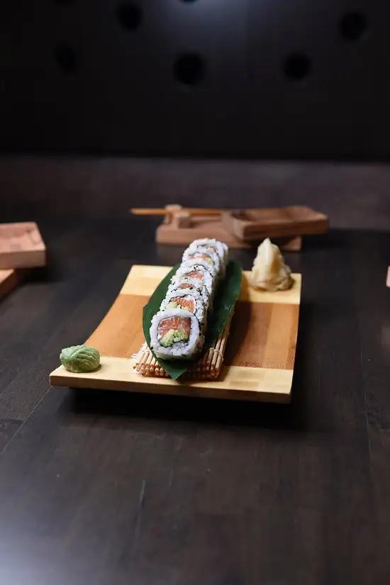 Kaen Sushi'nin yemek ve ambiyans fotoğrafları 33