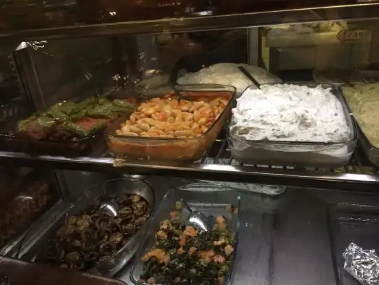 Yirmibir Kebab'nin yemek ve ambiyans fotoğrafları 20