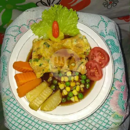 Gambar Makanan Aneka Soup Mbak Hogi, Noroyono 1