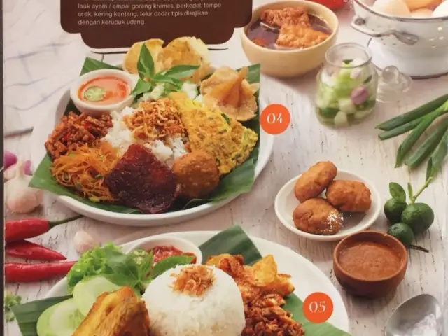 Gambar Makanan Dapur Solo 8