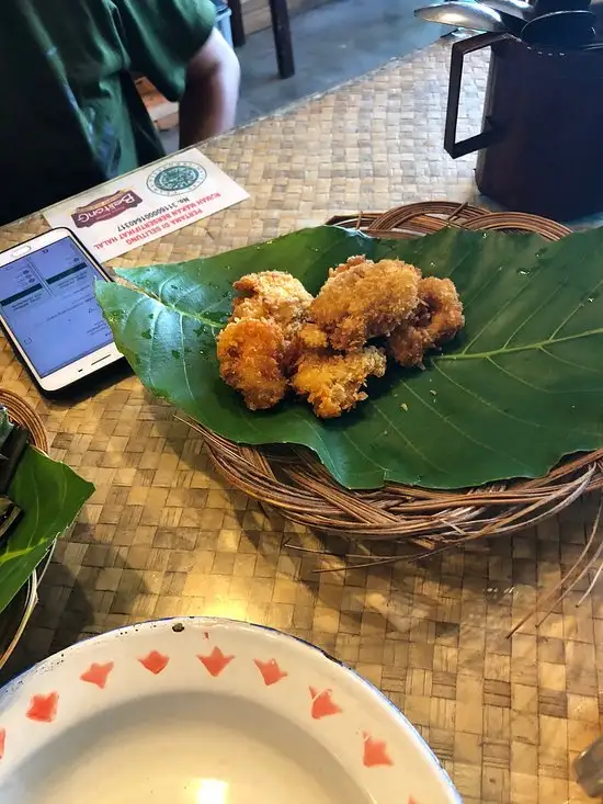 Gambar Makanan Rumah Makan Belitong Timpo Duluk 19