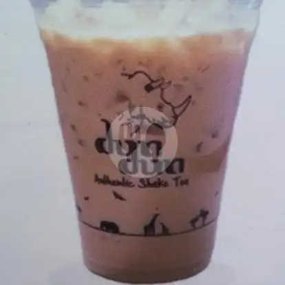 Gambar Makanan Dun Dun Thaitea, Mutiara 4