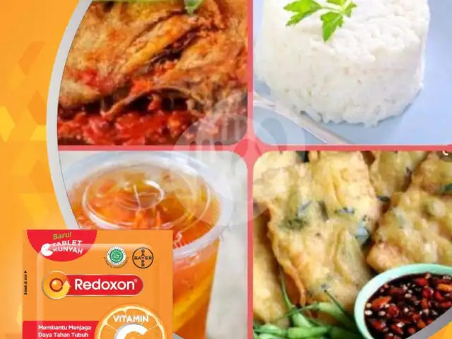 Gambar Makanan Ayam Geprek Sambal Jeger, Samping Indomaret 3