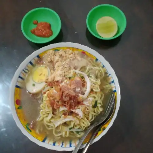 Gambar Makanan Warung Bu Heru, Cakranegara 11