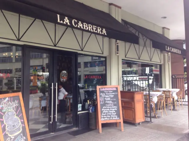 La Cabrera Food Photo 20