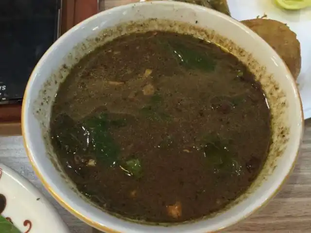 Gambar Makanan Soto Kudus Blok  M 13