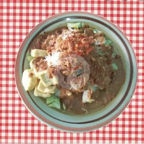 Gambar Makanan Ketoprak & Bubur Ayam Wong Jamblang Khas Cirebon, Gading Serpong 11