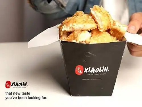 Ayam Shihlin Xiaolin