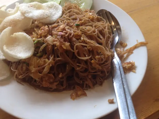 Sanger Kopi & Mie Aceh