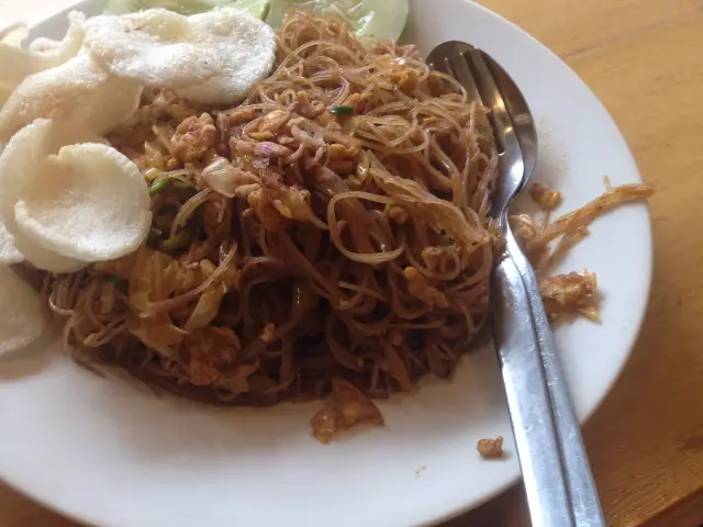 Gambar Makanan Sanger Kopi & Mie Aceh 1