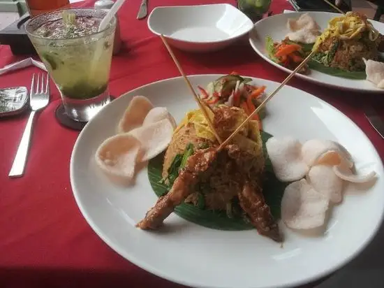 Gambar Makanan Coco Bistro Tanjung 9